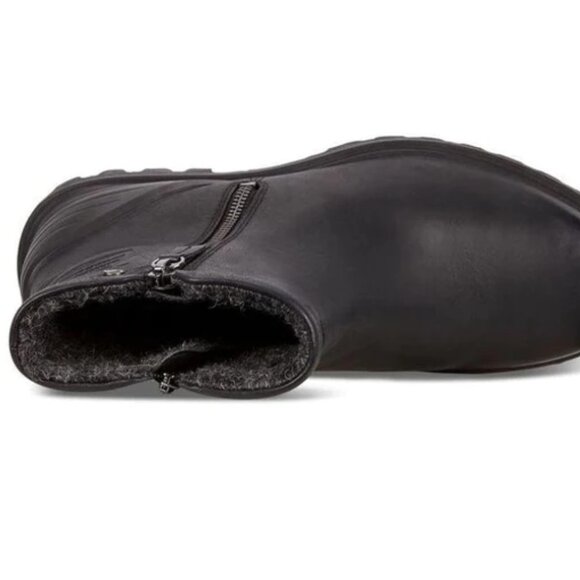 ECCO Men's Tred Tray Ankle Boot - Picture 5 of 10